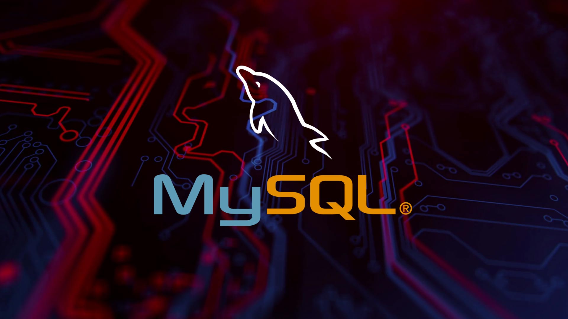 MySQL